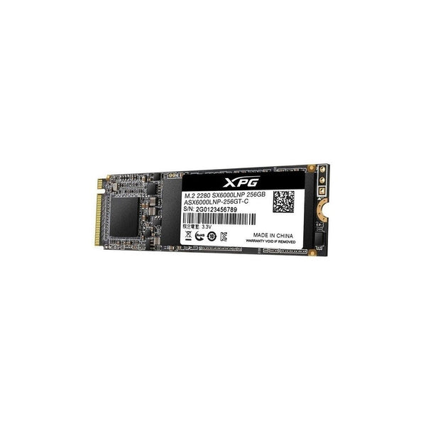 Disco Solido Adata SSD M.2 PCIE SX6000LNP LITE 256GB