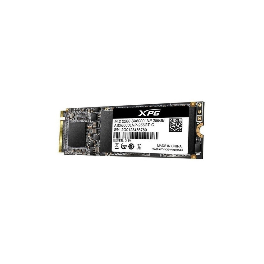 Disco Solido Adata SSD M.2 PCIE SX6000LNP LITE 256GB