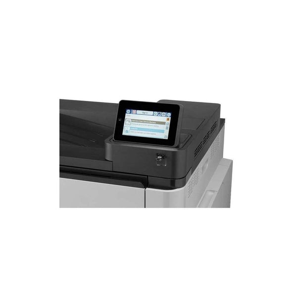 HP LaserJet M651DN Impresora Blanco/Negro y  Color 45 ppm