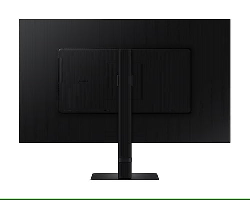 Monitor Samsung View Finity S6 32 Relación de aspecto 16:9, Brillo (típico) 300 cd/?, contraste 3000:1(Typ), QHD (2560 x 1440), 5 ms 75Hz Ángulo178°/178°  puerto USB-C, LAN, DP IN, DP OUT, HDMI AURICULARES, USB SERVICE, USB 3.0 Incluye (Cable HDMI, USB-C)