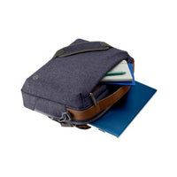 Morral HP 15.6 Generation Gris/Negro