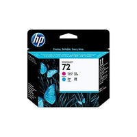 72 Magenta-Cyan