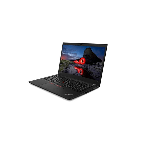 Portatil Lenovo Thinkpad T495s, AMD RYZEN 7 16GB 512GB SSD