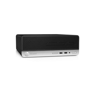 Pc HP 400 G6 SFF i5-9500 1TB 8GB W10 Pro 3-3-3