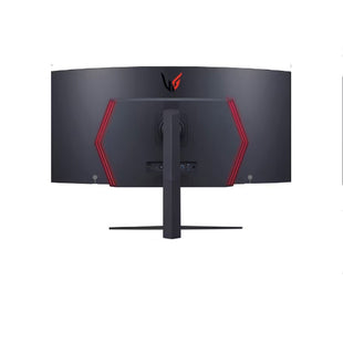 Monitor LG 44.5 Pulgadas UltraGear Curvo Gaming  Oled