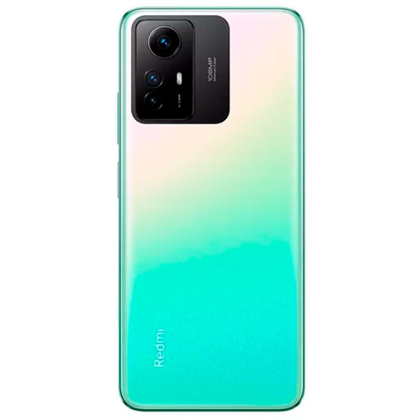 Celular Xiaomi Note 12s 8GB + 256 RAM Pearl Green