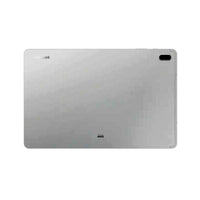 Samsung Tablets Galaxy Tab S7 FE WIFI - Silver, Teclado y Estuche