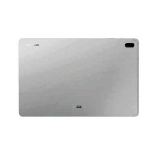 Samsung Tablets Galaxy Tab S7 FE WIFI - Silver, Teclado y Estuche
