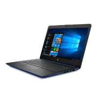 Portatil hp 14-ck0048la i3-8130U | 4GB | 1TB HDD | 14 HD | NO TOUCH | UMA | Lumiere Blue | FF | W10 SLEM