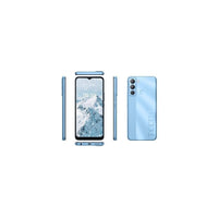 Celular Tecno POP 5 LTE ROM 32GB RAM 2GB Turquesa