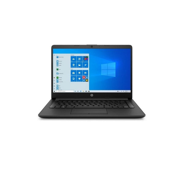Portátil HP 14-CF2089LA Celeron N4020 256GB - Jet Black