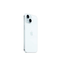 Celular APPLE iPhone 15 de 256 GB Azul