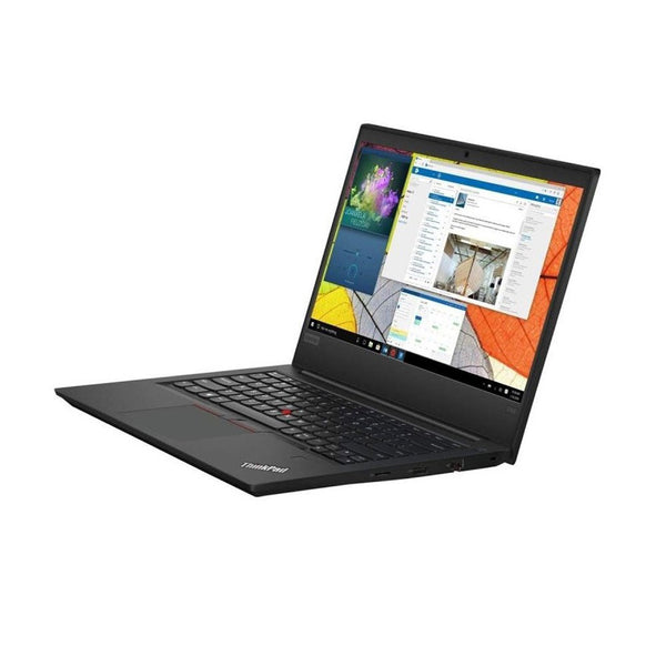 Portatil Lenovo Thinkpad L14 Gen 2, Intel Core  i7-1165G7, Pantalla 14, 8GB, 512GB SSD, Windows  10 Pro, 3 Year Onsite