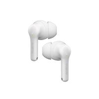Audífonos inalámbricos Oraimo freepods 3 in-ear blancos