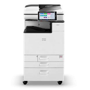 RICOH MULTIFUNCIÓN COLOR TABLOIDE IM C2000