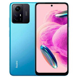 Celular Xiaomi Note  12s 8GB + 256GB Ice Blue