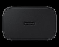 ADAPTADOR 25W BLACK SIN CABLE