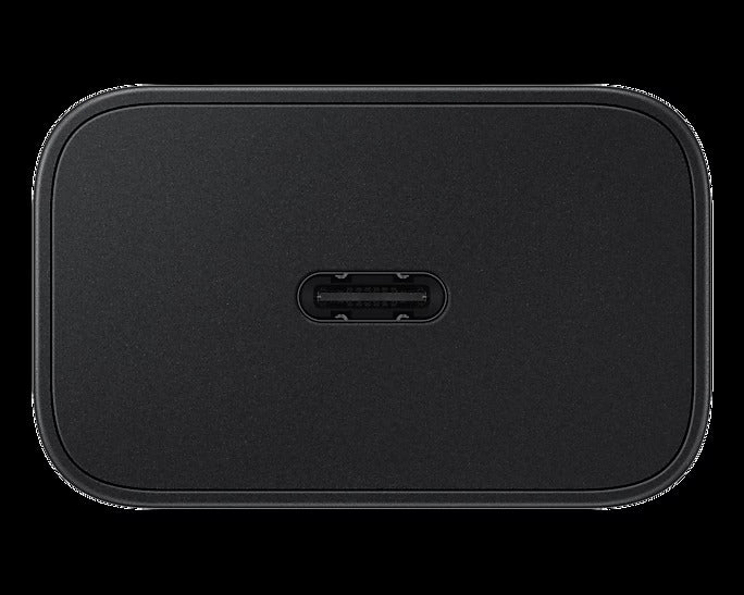 ADAPTADOR 25W BLACK SIN CABLE