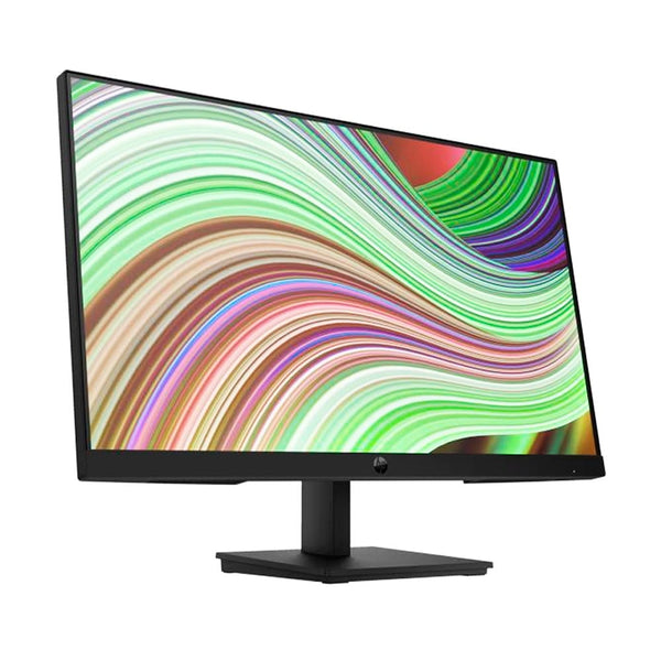 Monitor HP 23.8 Pulgadas P24v G5 FHD Value COLOR Negro