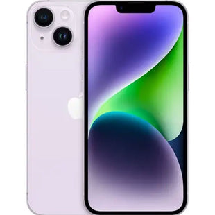 iPhone 14 256GB Purpura