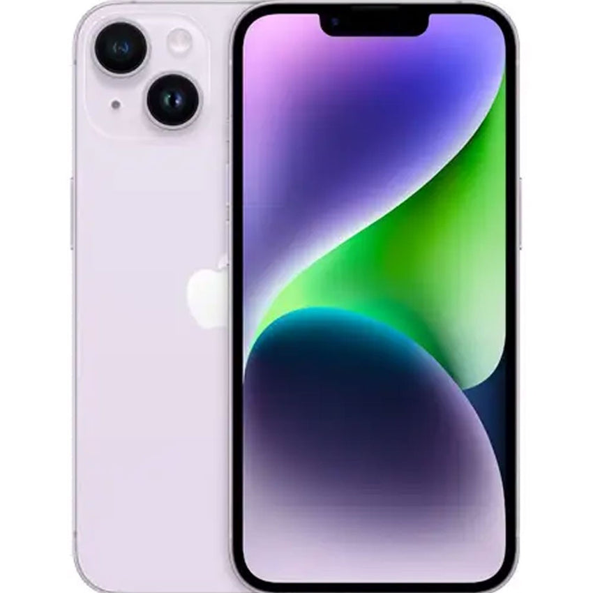 iPhone 14 256GB Purpura