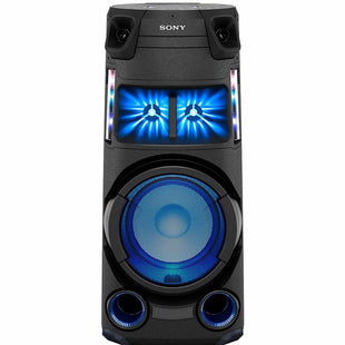 Sistema de audio de alta potencia V43D con tecnología BLUETOOTH®