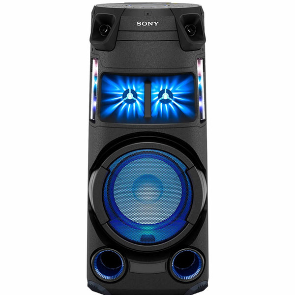 Sistema de audio de alta potencia V43D con tecnología BLUETOOTH®