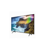Televisor Samsung  QLED Smart TV 55 pulgadas QLED UHD 4K/tecnologia Quantum Matrix Mini led  /3,840 x 2,160 / DVB-T2 / Bluetooth/ AirPlay 2  / HDMI x 4/ USB x2 /LAN/MOTION X CELERATOR/ Q-SYMPHONY/HDR10+/PC EN TV/abre y edita archivos de Office/ Garantía 1