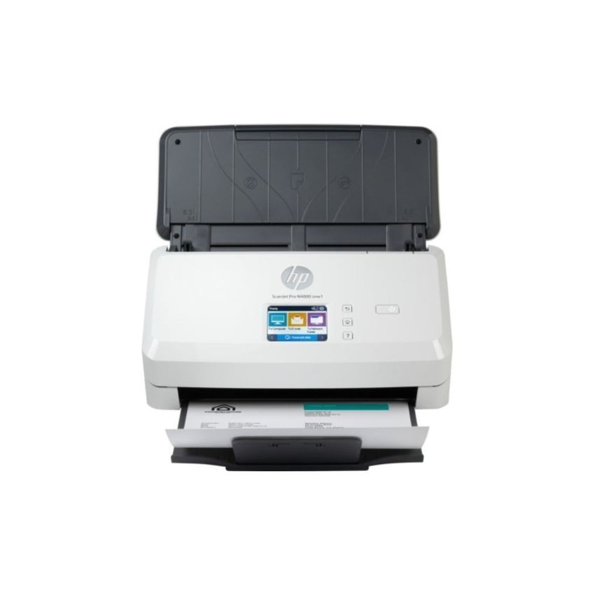 HP Scaner Jet Pro N4000 snw1 Vertical
