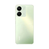 Celular Xiaomi  Redmi 13C 8GB+256 RAM Clover Green