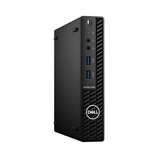 Pc Dell OptiPlex 3080 MFF Intel| Core i5-10500T