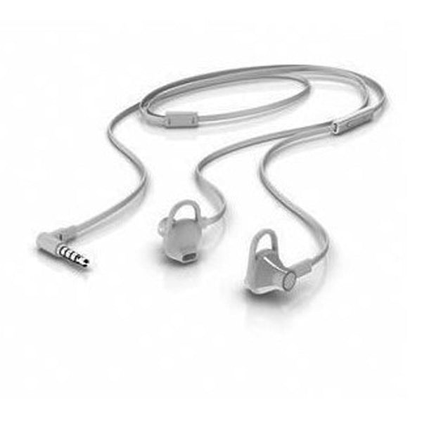 Audifonos HP Silver DohaInEar Headset 150