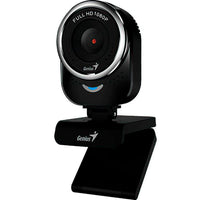 Camara Web GENIUS QCAM 6000 BLACK