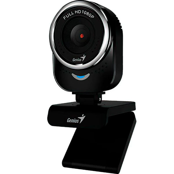 Camara Web GENIUS QCAM 6000 BLACK