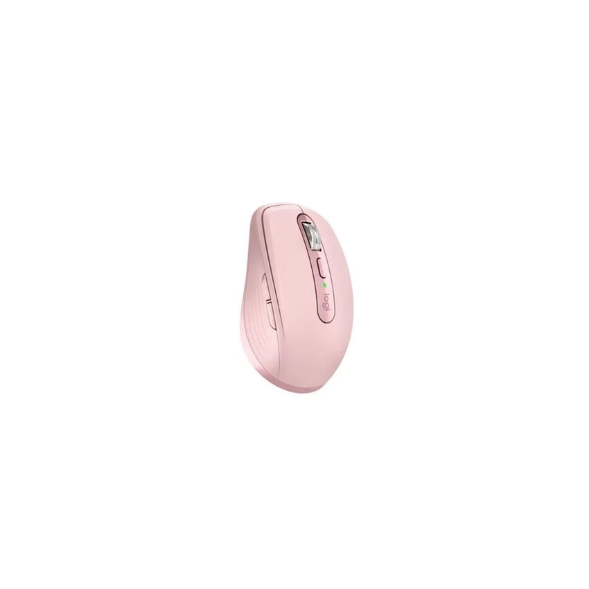 MOUSE ANYWHERE 3S ROSADO
