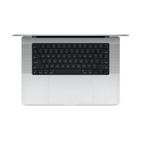 Computador Portátil MacBook Pro  16’’ Chip M1 Pro Apple 16GB RAM 512 GB SSD Color Gris espacial