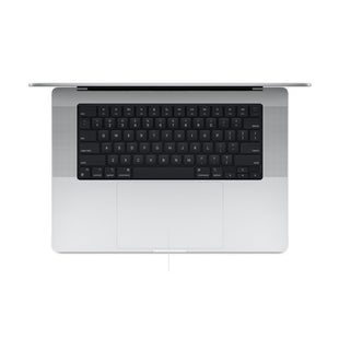 Computador Portátil MacBook Pro  16’’ Chip M1 Pro Apple 16GB RAM 512 GB SSD Color Gris espacial
