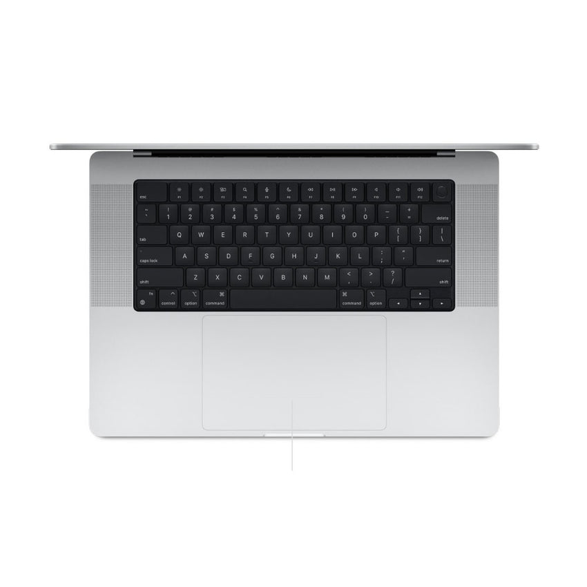 Computador Portátil MacBook Pro  16’’ Chip M1 Pro Apple 16GB RAM 512 GB SSD Color Gris espacial