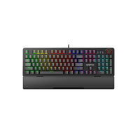 Keyboard oraimo OGG-MKD71 Black LAT