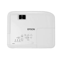 Proyector Láser Epson Inalámbrico PowerLite E10+ Blanco