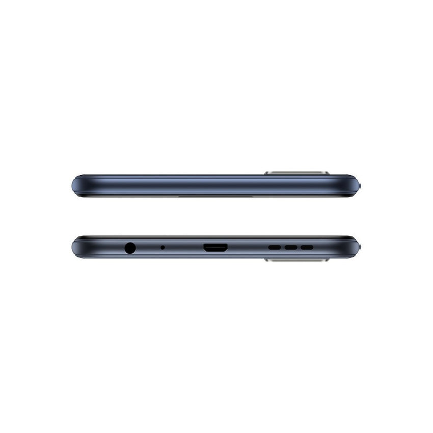 Celular Vivo Y20 4Gb 64GB Negro Obsidiana