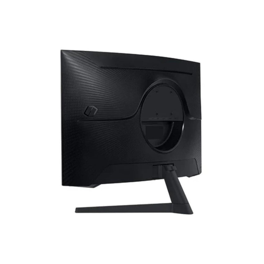 SAM MONITOR GAMER CURVO LCD - 27  Panel  VA -   1MS- 165 HZ  2560 x 1440 - HDMI- DP (Cable HDMI)