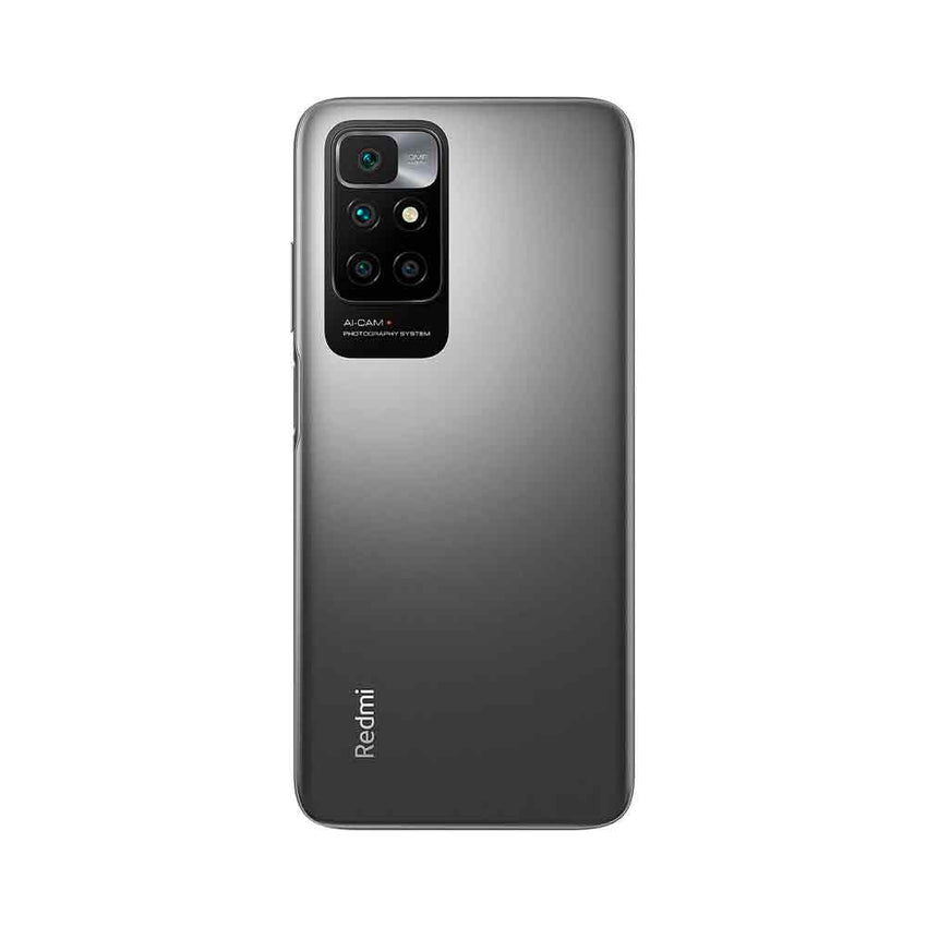 Celular Xiaomi Note 11s Graphite Gray   6GB+128 RAM