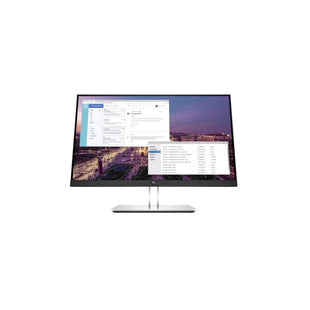 Monitor E23 G4 23  Tipo de pantalla IPS, Connector Types DisplayPort 1, DisplayPort 1.2 HDMI 1, HDMI1.4 VGA 1 USB-A 4 USB-B 1 HDCP support Yes, DisplayPort™ and HDMI