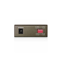Convertidor TPLINK Multimedia WDM de 10/100Mbps