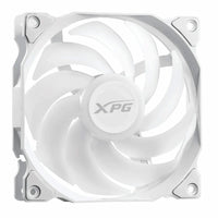 Ventilador ADATA XPG VENTO ARGB Blanco / 1.2