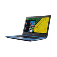 Computador Portátil Acer Intel Core i3 14 pulgadas HD Celeron 4GB RAM 500GB SSD – Azul