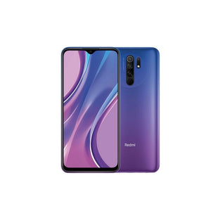 Celular Xiaomi Redmi 9 32GB Morado