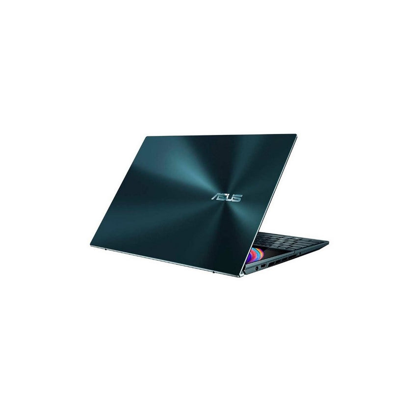 Portátil Asus UX582HS-H2003W 15.6 32GB 1TB SSD W11 Home Celestial Blue