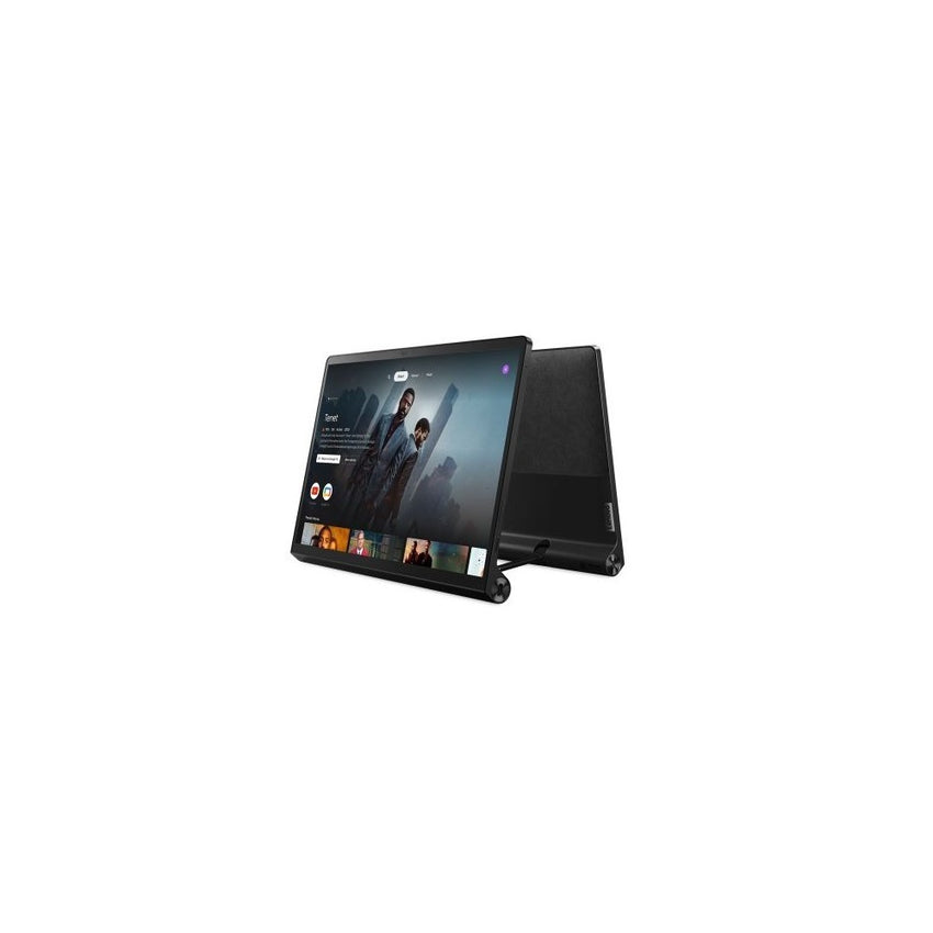 Tablet Lenovo Yoga Tab 13  YT-K606F Pantalla 13.2 Pulgadas Conectividad WIFI Memoria 8GB + Almacenamiento 128GB  incluye Audifonos Negro